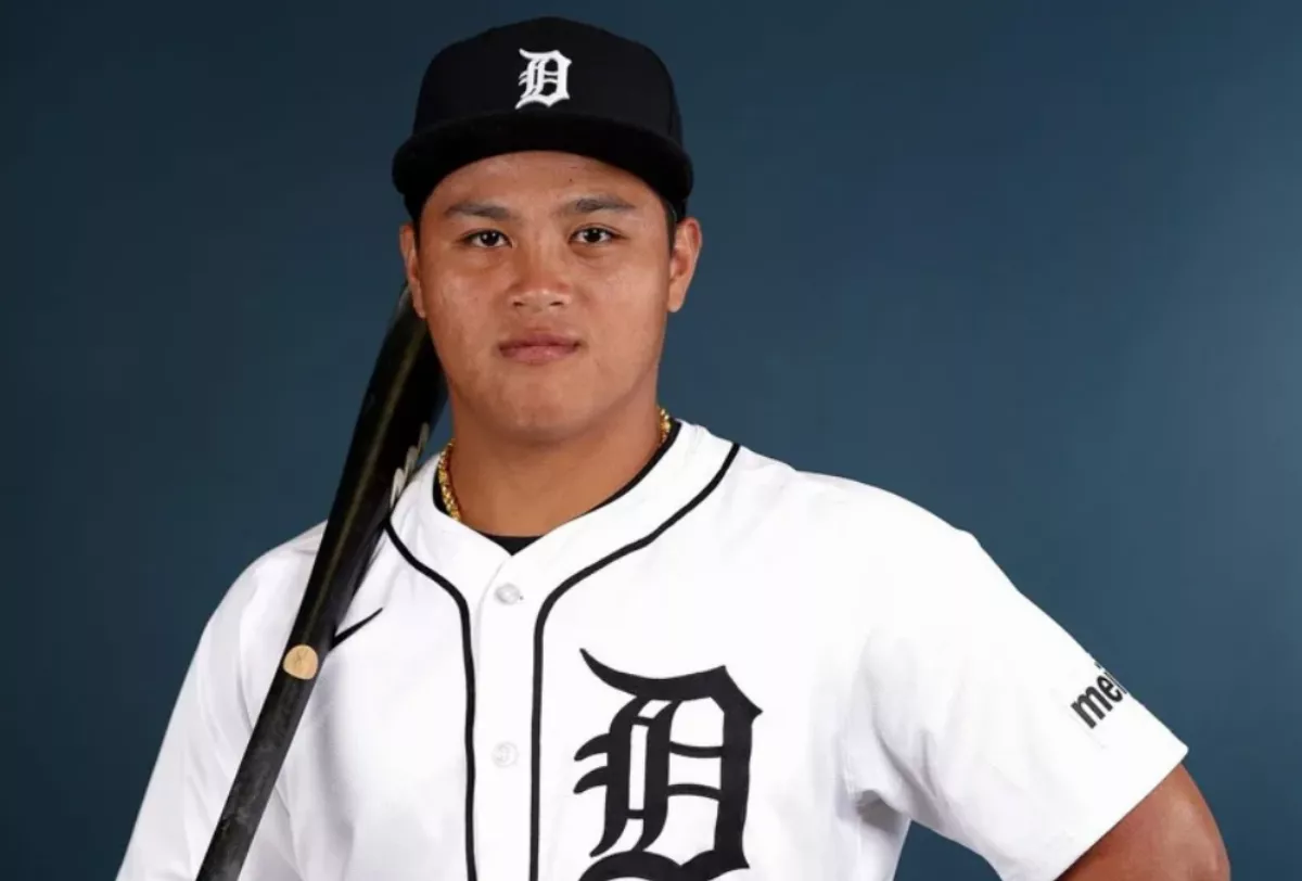 MLB／李灝宇春訓首先發手感不差 鄭宗哲獲上壘