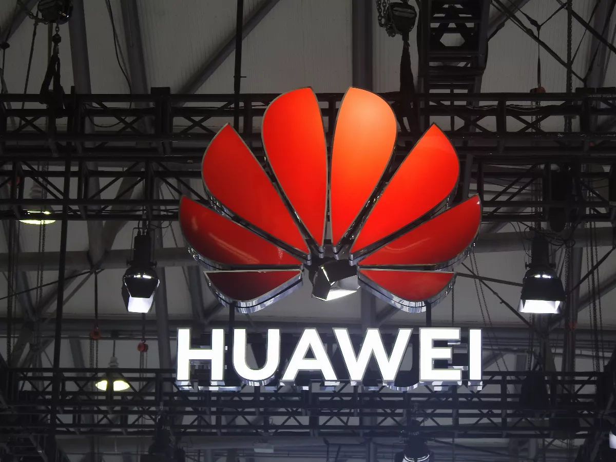 陸晶片自主關鍵突破 華為先進AI晶片製造良率倍增