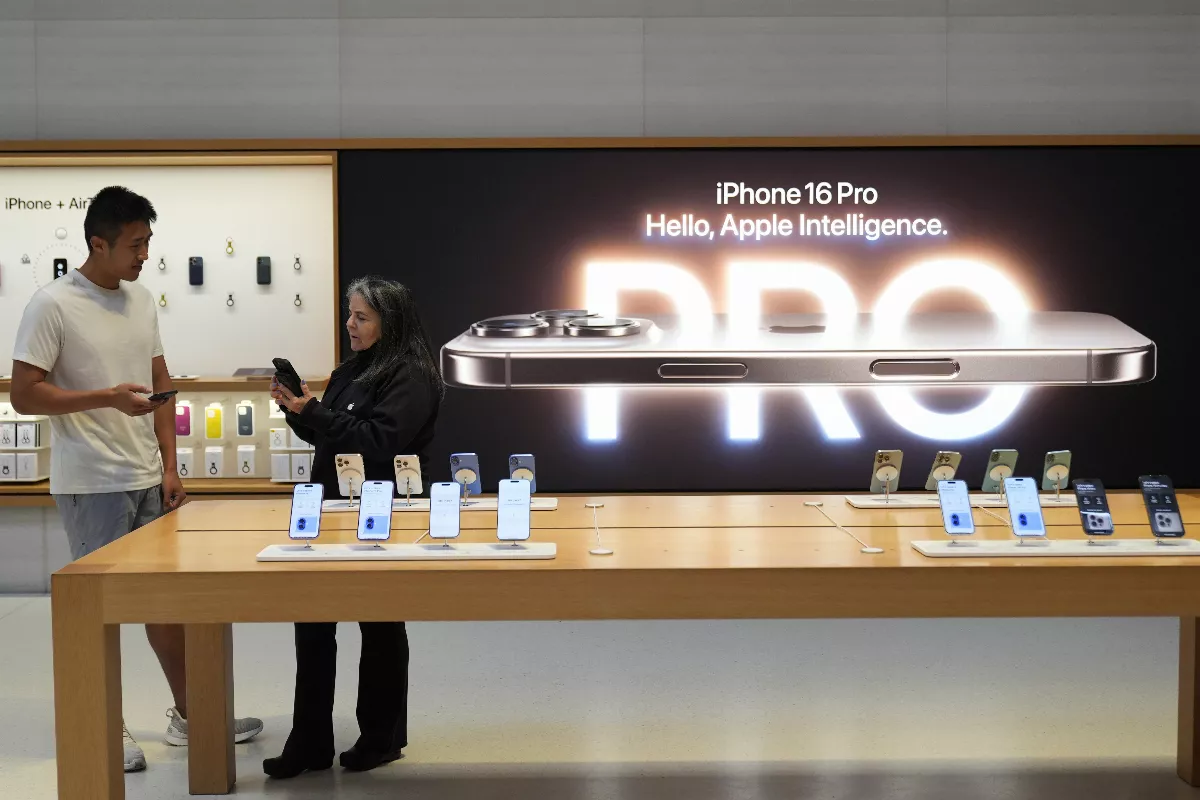 蘋果與印尼達共識 將解除iPhone 16銷售禁令