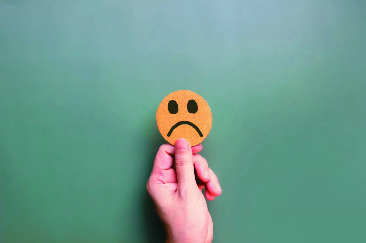 【生活練習題】開不了口說分手