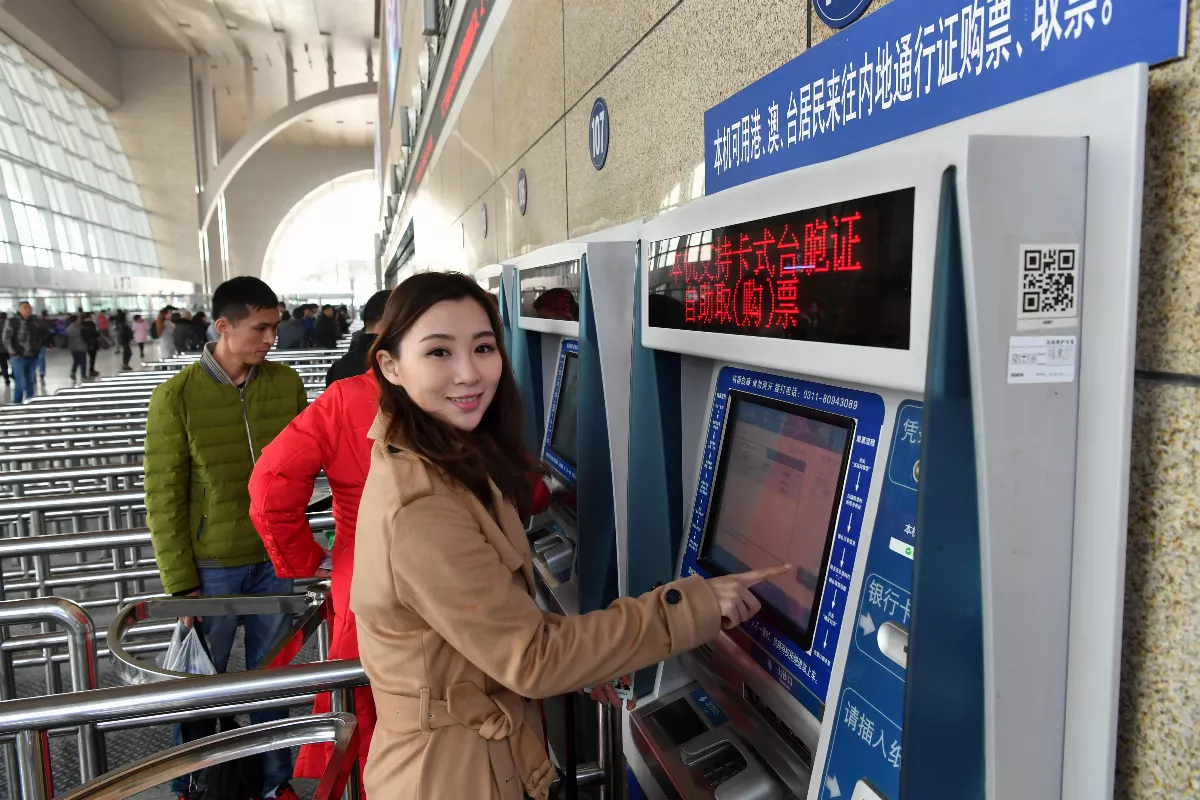 擬規管大陸居住證 國台辦：嚴重挑戰兩岸關係