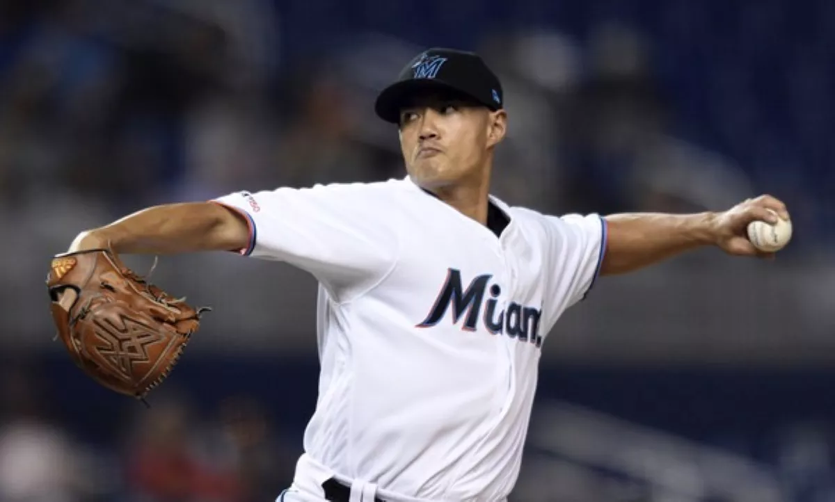 棒球／陳偉殷宣布退休  引退儀式回中日龍辦