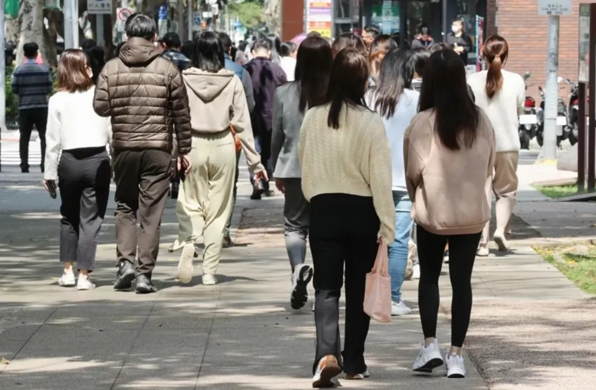 男女薪資差距再擴大 婦團嗆勞動部找藉口 
