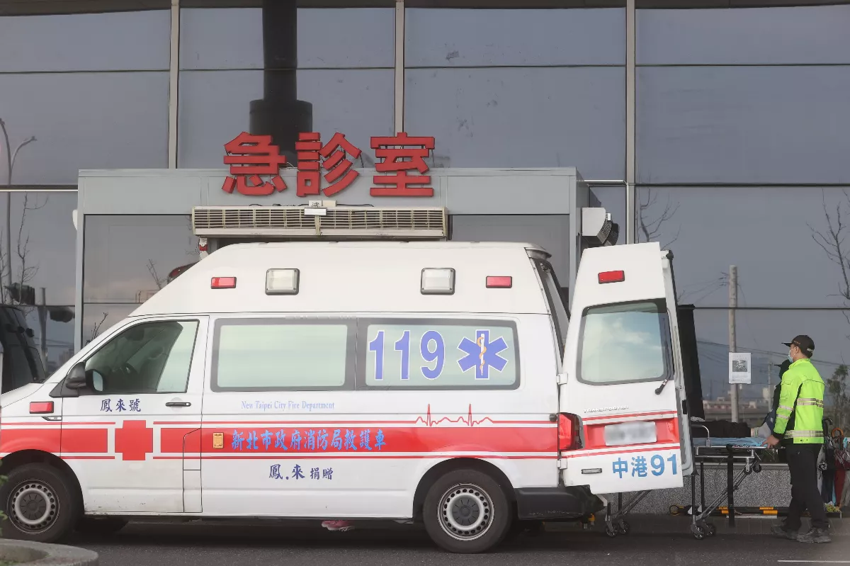 急診壅塞人力告急 護理公會提6對策