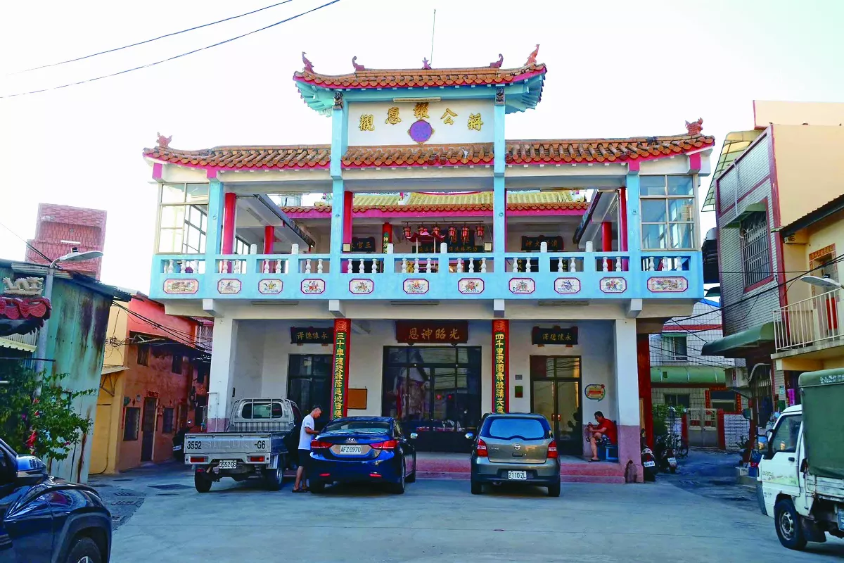 【歷史點滴】大陳島： 從堅守到撤離（下）