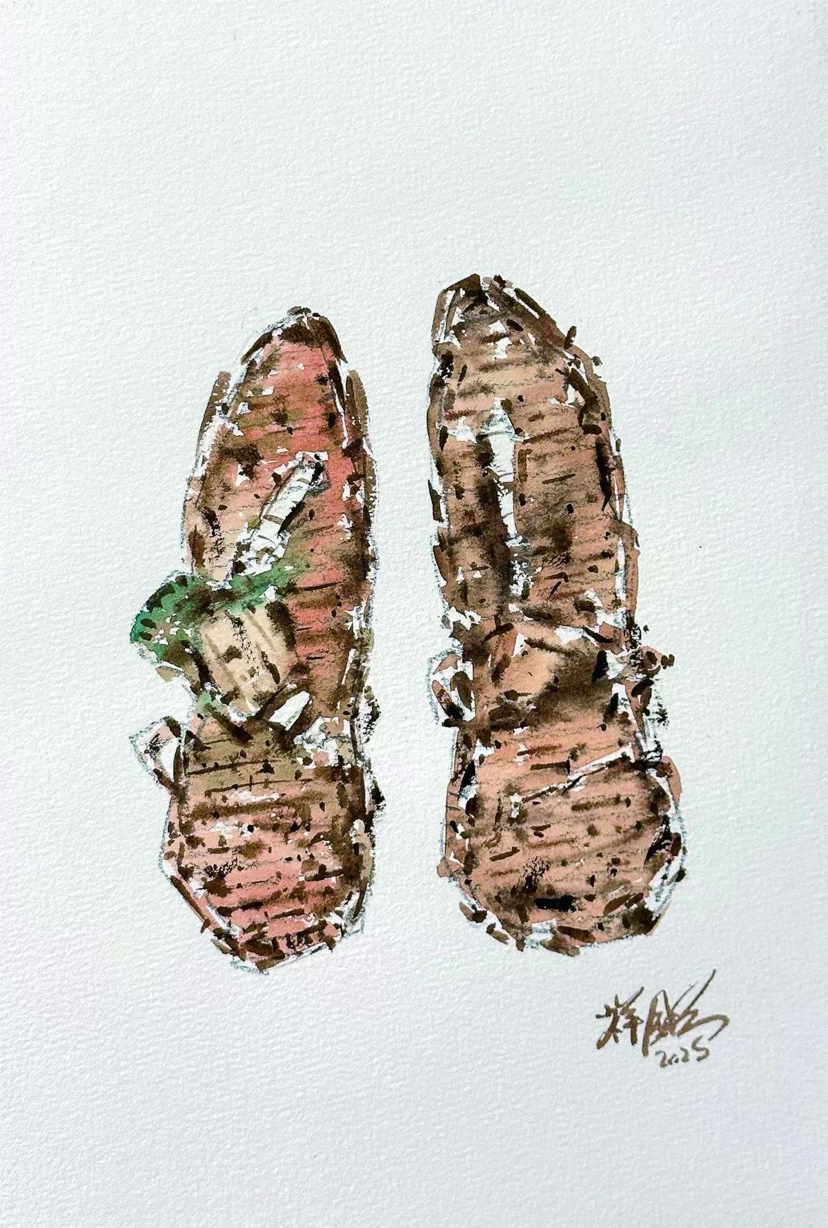 【無所不知】埃及紙莎草（下）