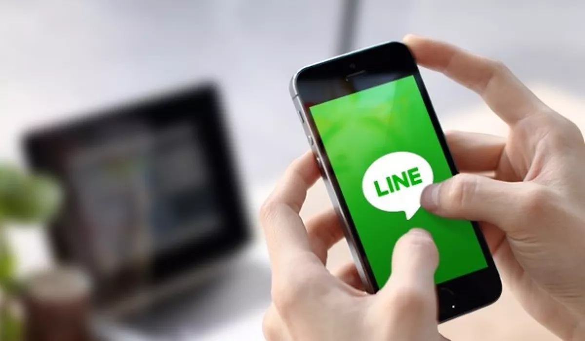 LINE日本大規模故障 台灣用戶也有異常