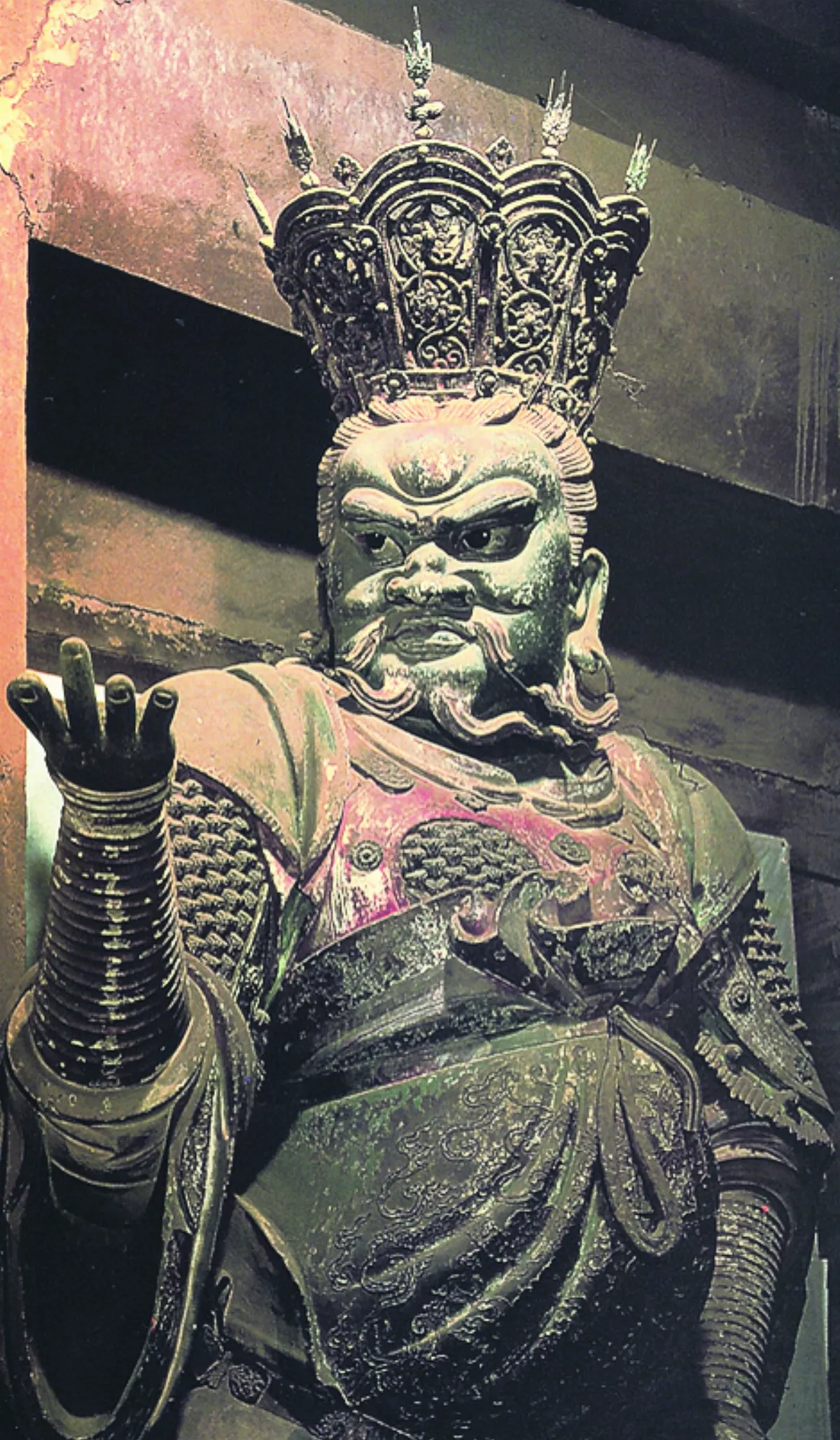 星雲大師全集⑲【佛教管理學①】天堂的管理法①