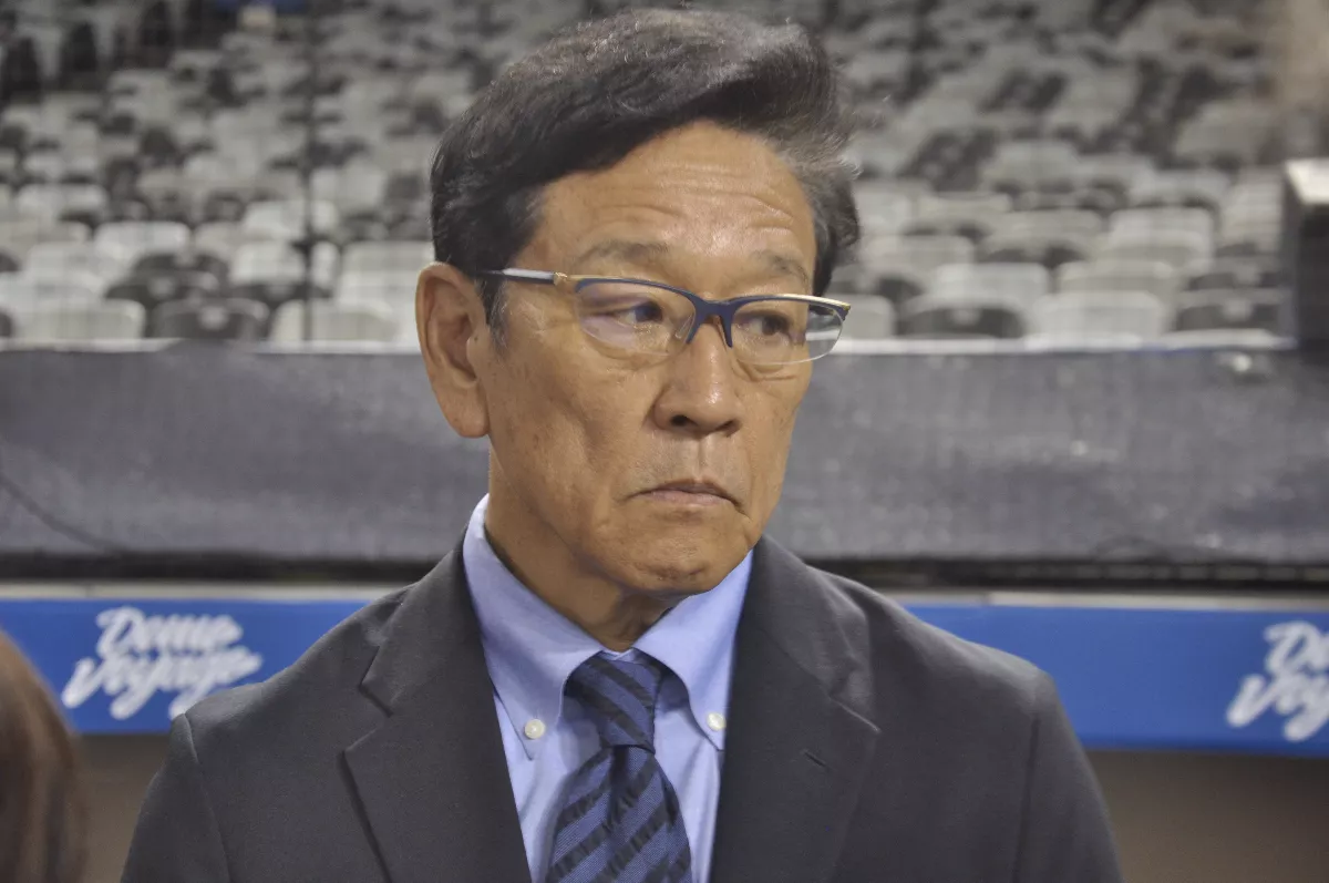 經典賽／栗山曝內心願望 台日WBC攜手進4強