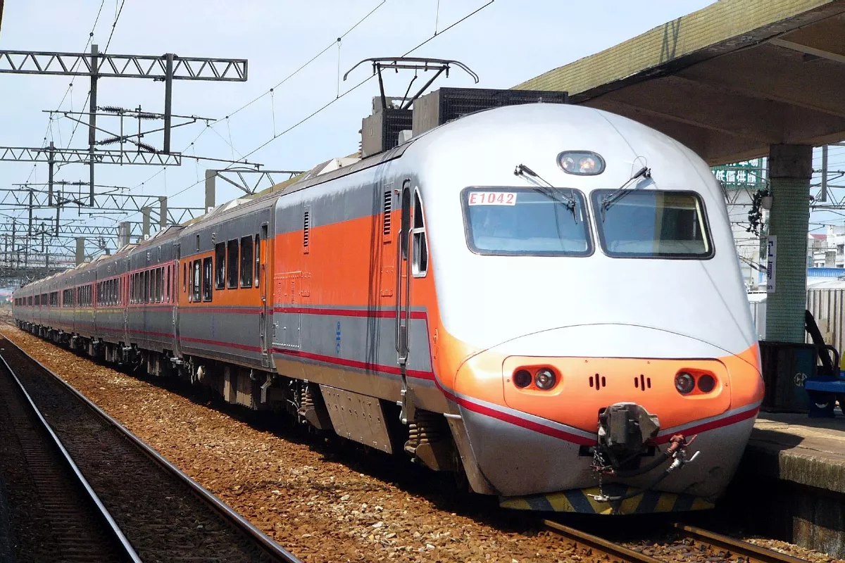 加深台日鐵道交流 台鐵首推「鐵印帳」