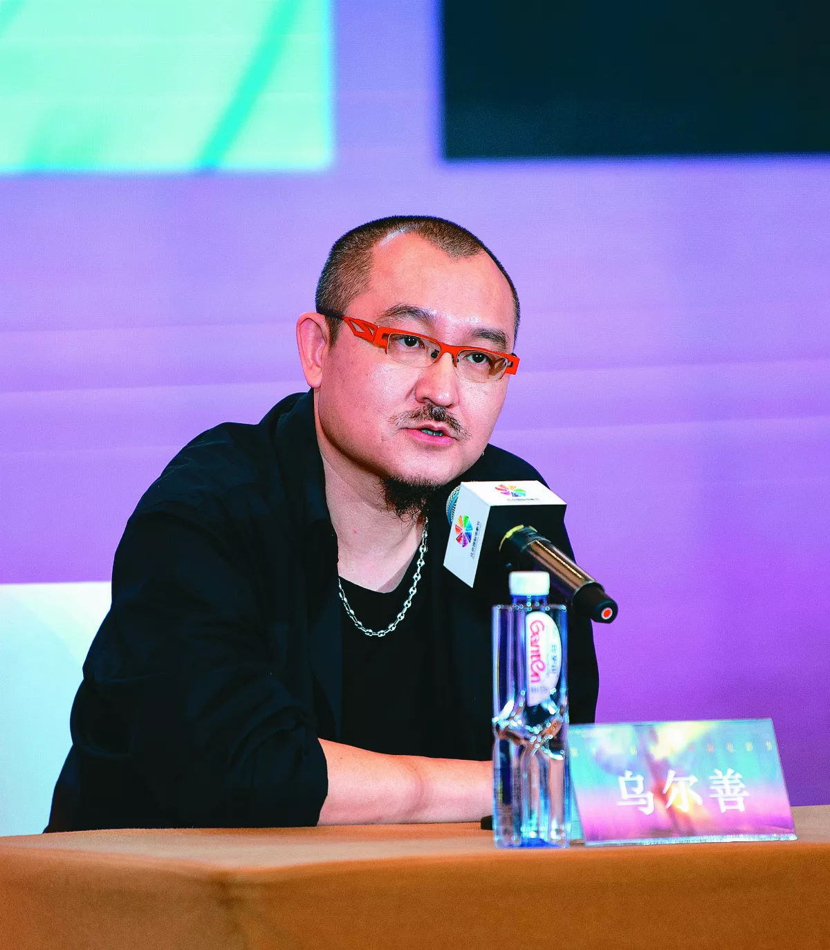 導演烏爾善 用150台攝影機記錄演員的真實表演