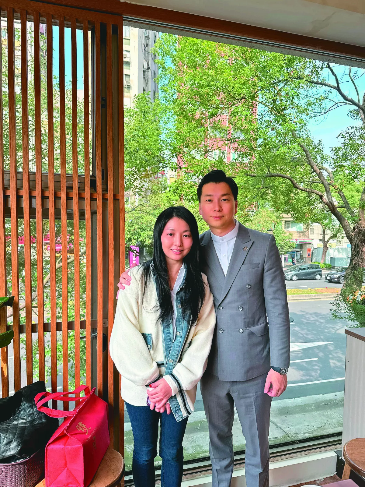 【故事你與我】成功的祕訣