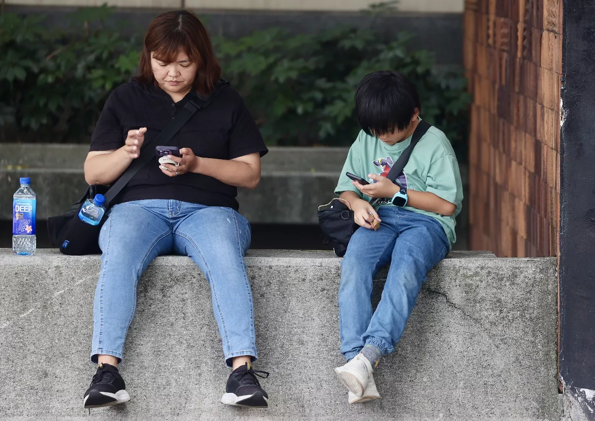 一路胖到大 國健署：成年人一半過重或肥胖