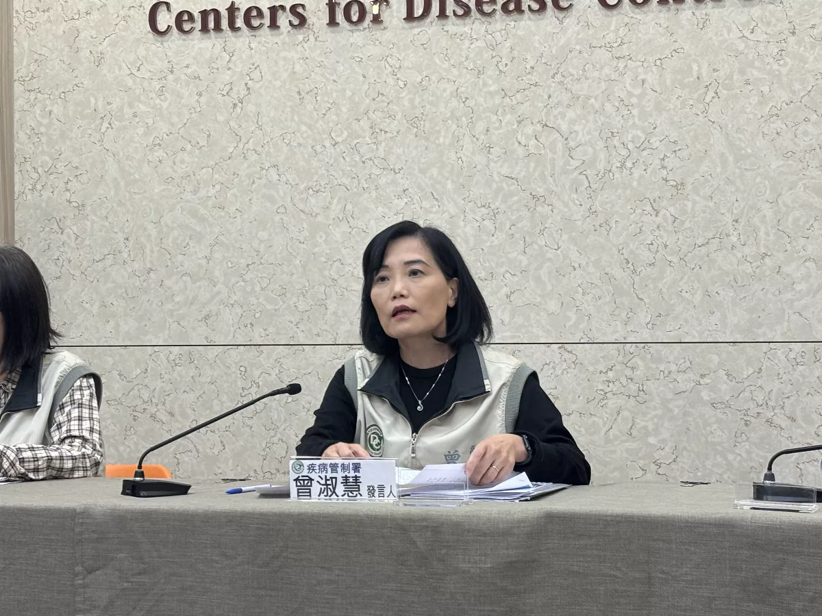 流感降溫 公費藥到月底、增購疫苗估本周用完