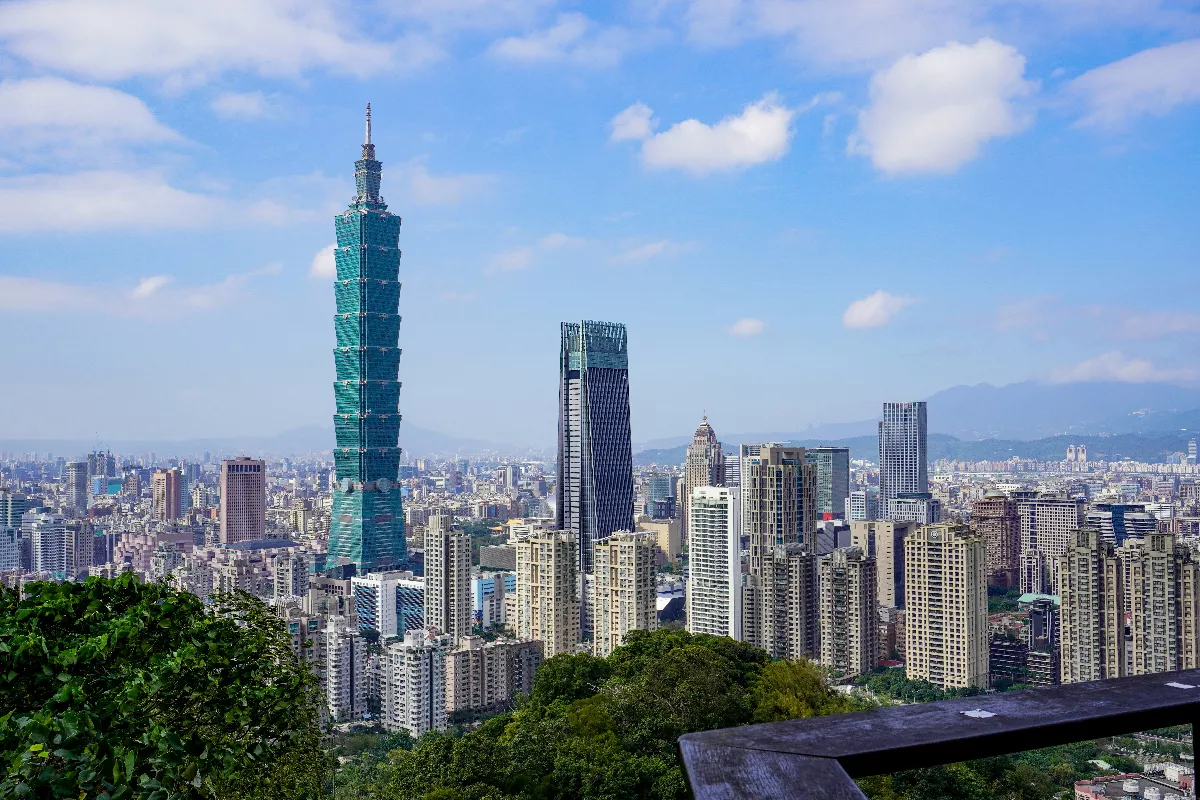 2025經濟自由度 台灣連3年排全球第4