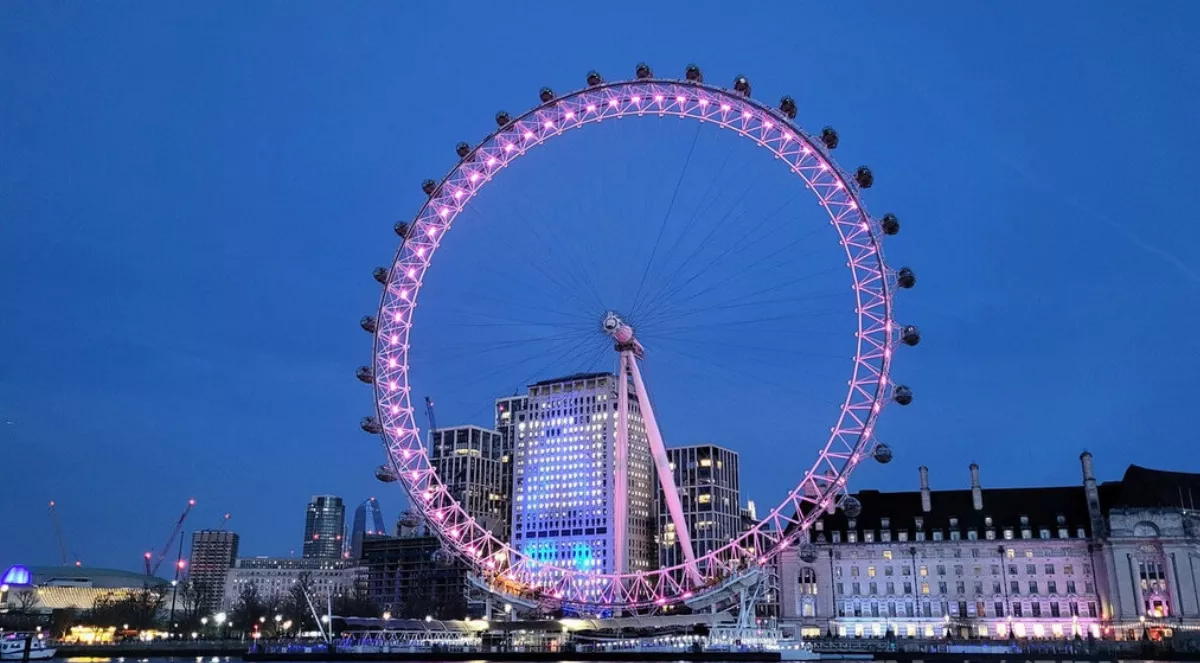 英電子旅遊憑證再擴大  納入歐洲即日起可申請