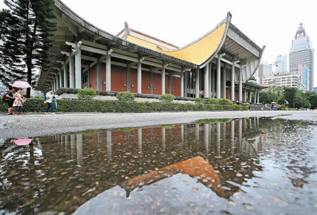 【歷史趣聞】孫中山逝世一百周年