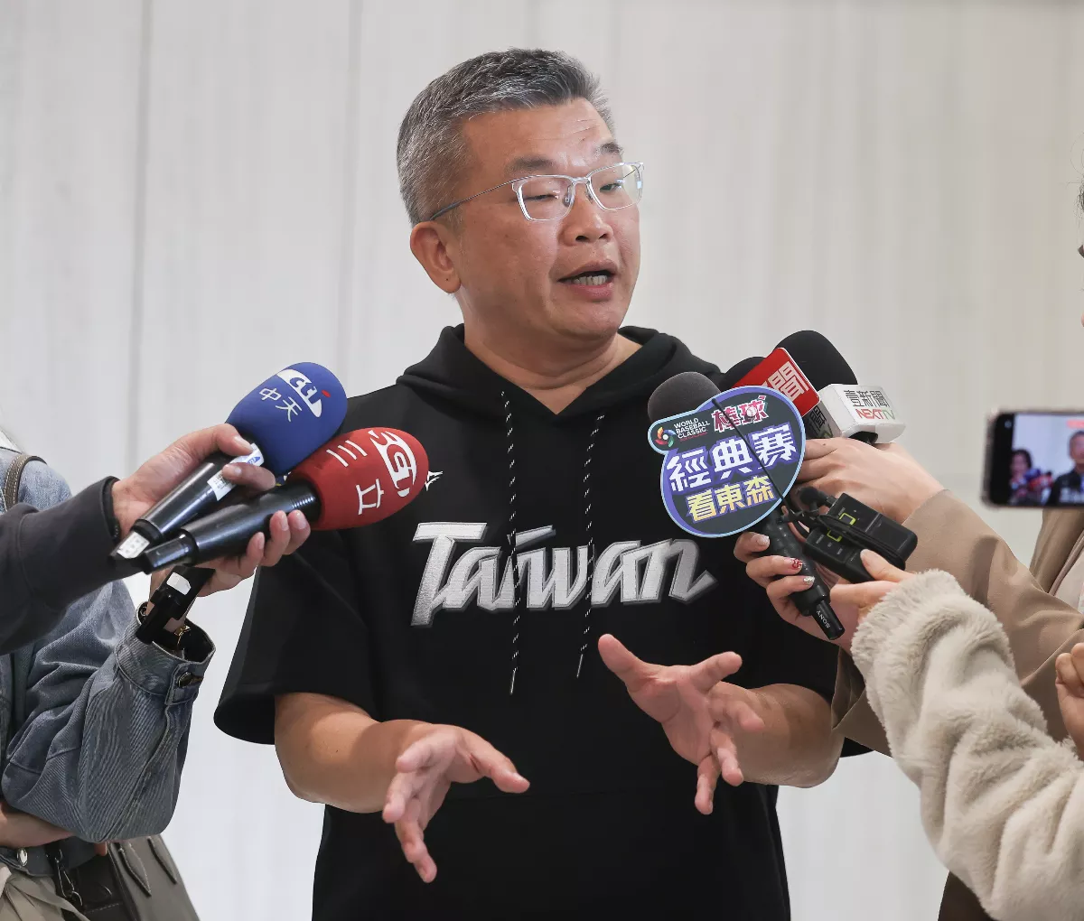 中職／二軍延後打、大巨蛋將安檢 明年壘包加大、投球秒數再縮短
