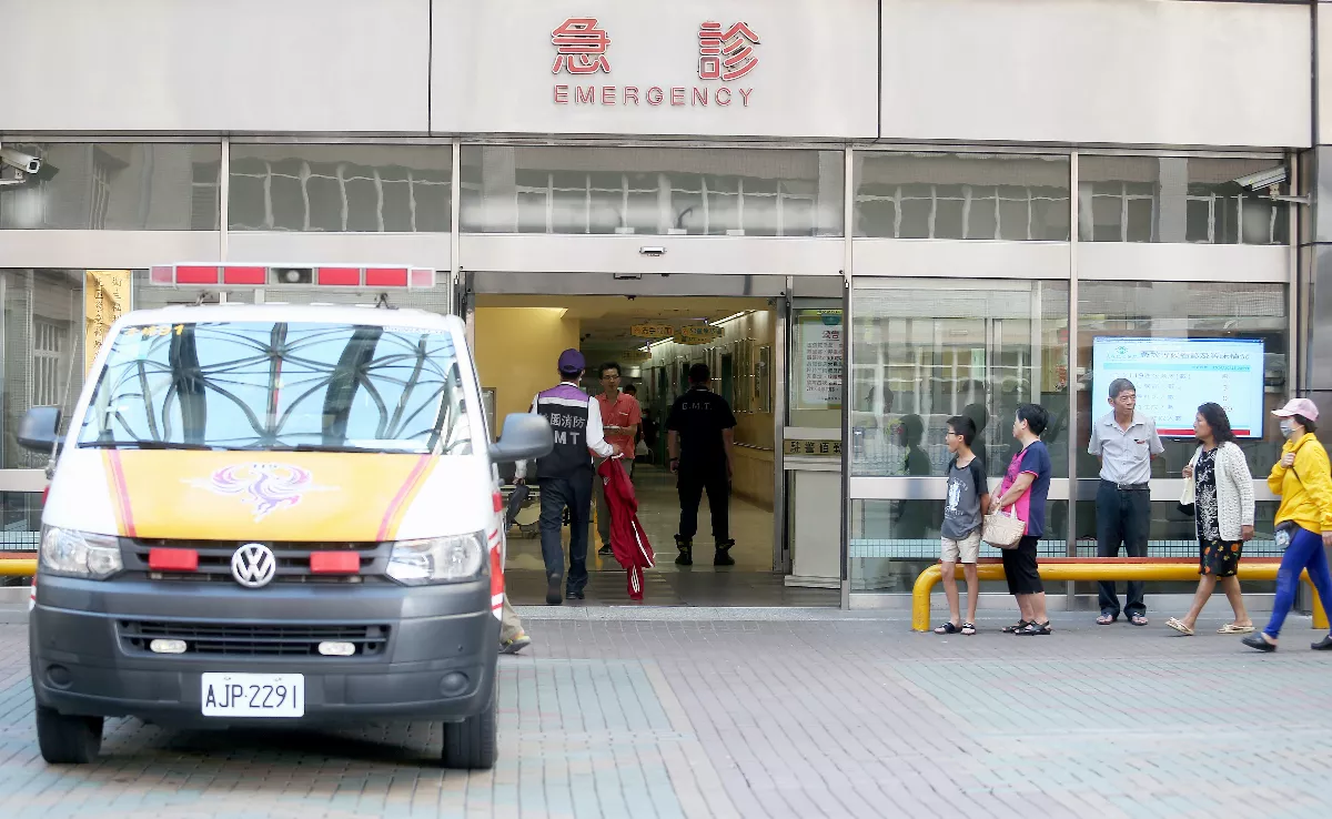 因應急診壅塞 健保加碼40億