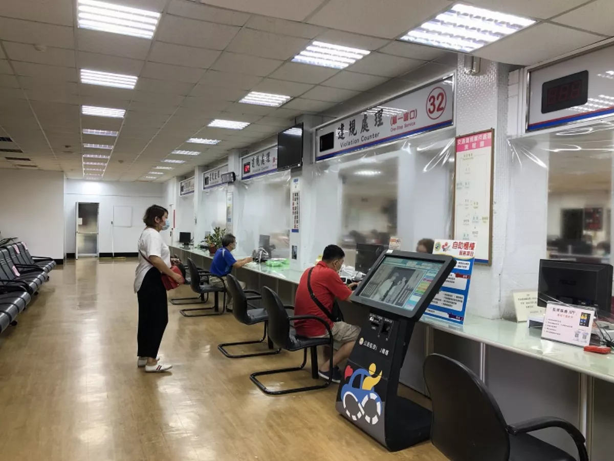 詐騙猖獗 監理機關提醒民眾勿上當