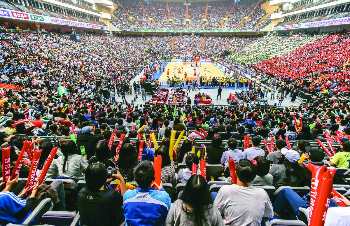 HBL周末總決賽 穩定度決勝負