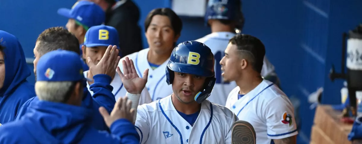 經典賽／巴西2分險勝德國 睽違兩屆前進正賽