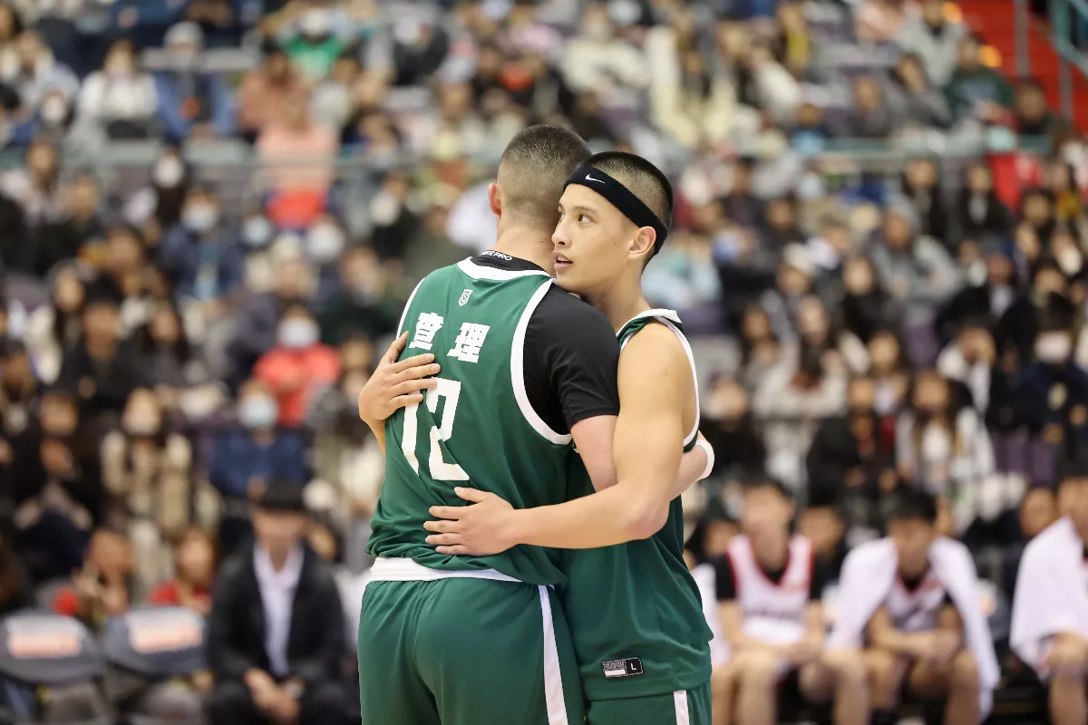 HBL／罰球定勝負 松山訓練祕訣在小巨蛋用上