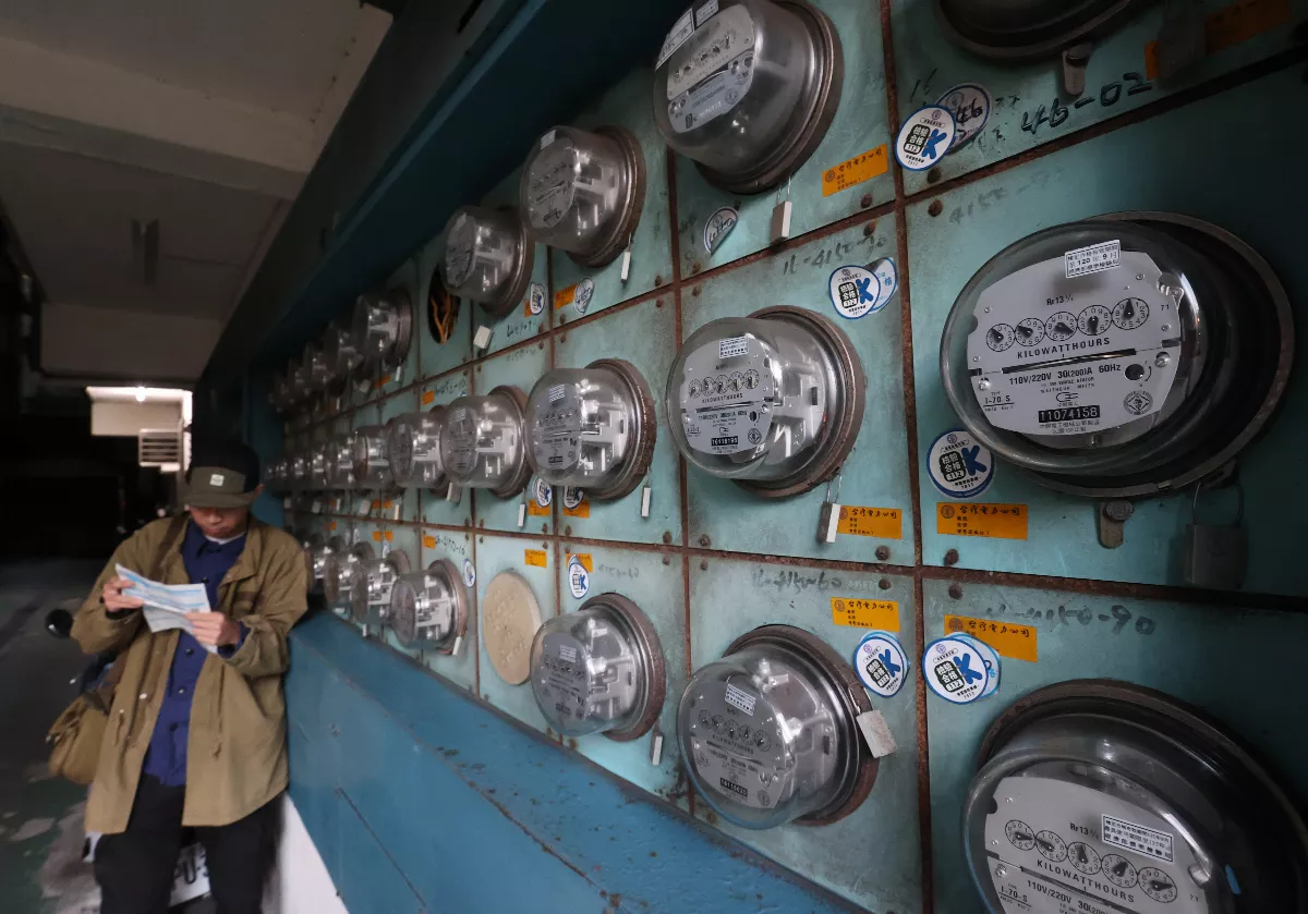 電價會前會台電推3劇本 若未獲撥補民生用電擬調漲