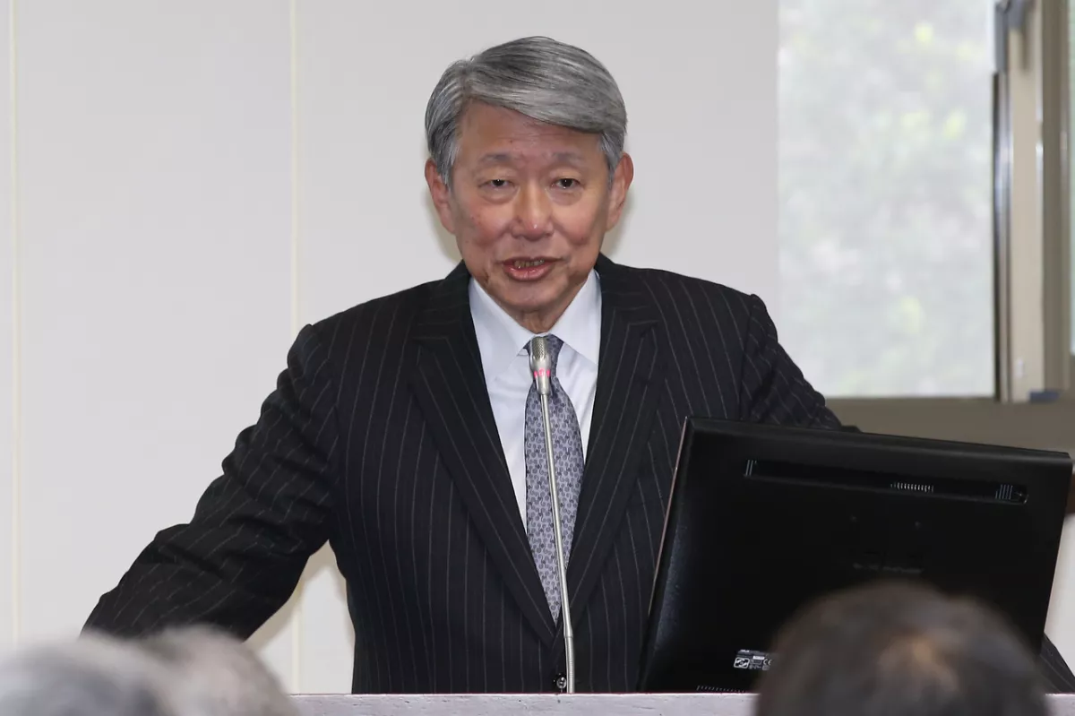經長郭智輝發言惹議 衛福部：障礙意識應提升