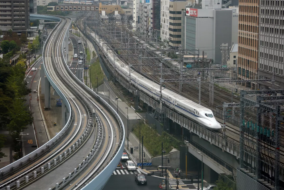 日新幹線札幌延伸工程進度落後 預計延到2038年通車
