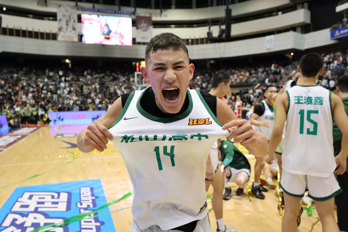 HBL／4犯後點通任督二脈 查傑要讓球迷信服