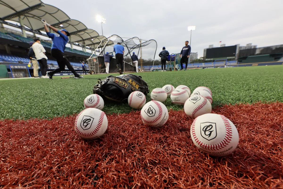 中職／新莊球場變身 球員教練這樣看