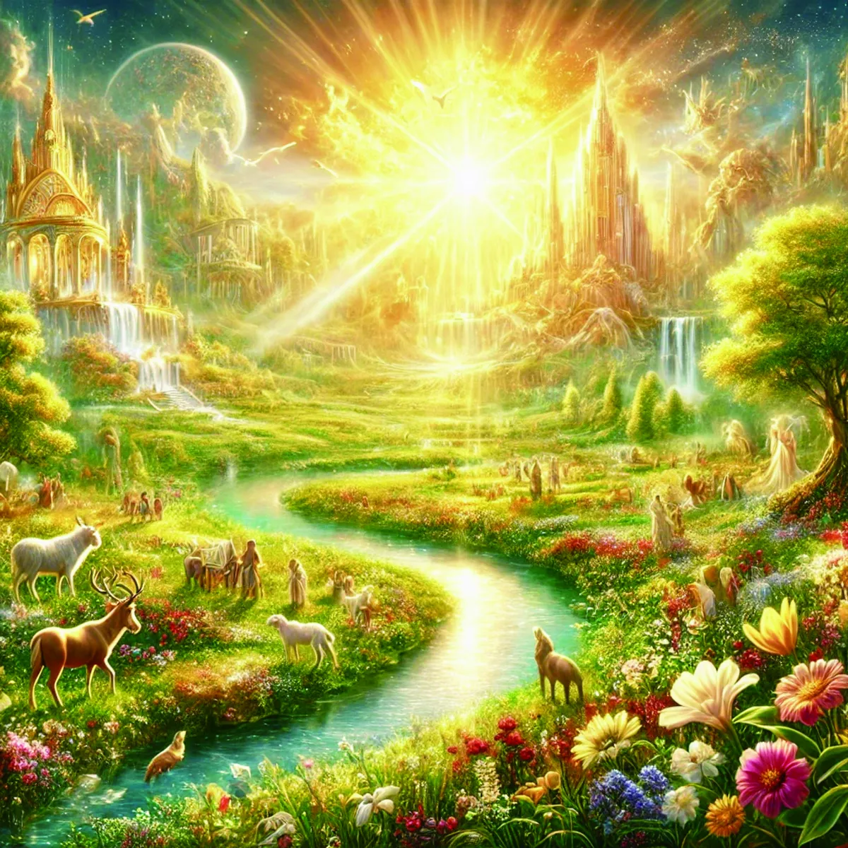 星雲大師全集⑲【佛教管理學①】天堂的管理法④