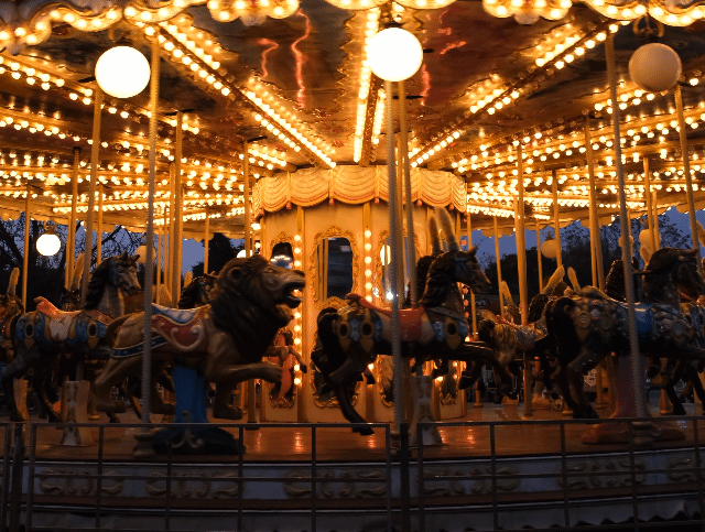 星雲說偈：平常最奇