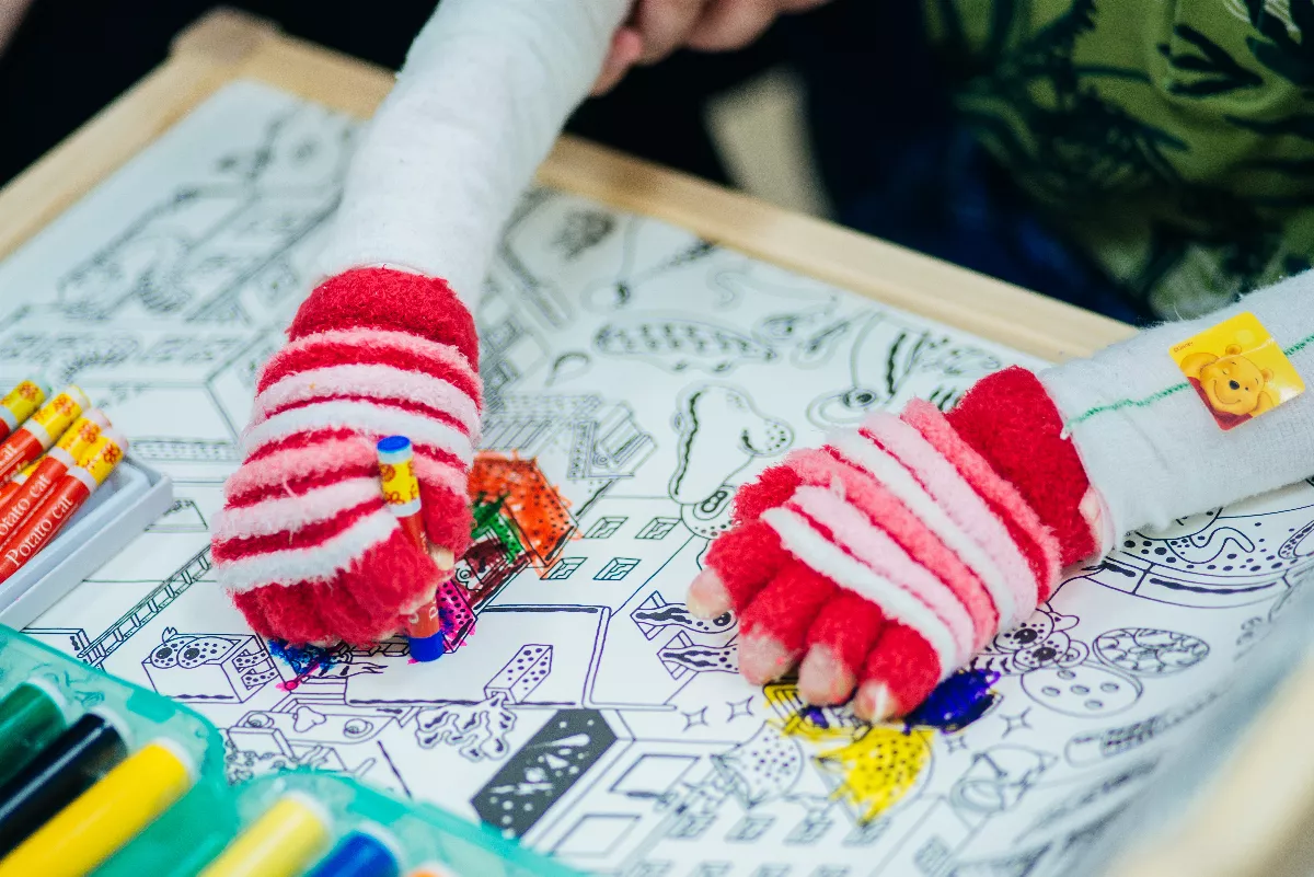 推動全人照護   成大為「泡泡龍」病友打造支持網絡