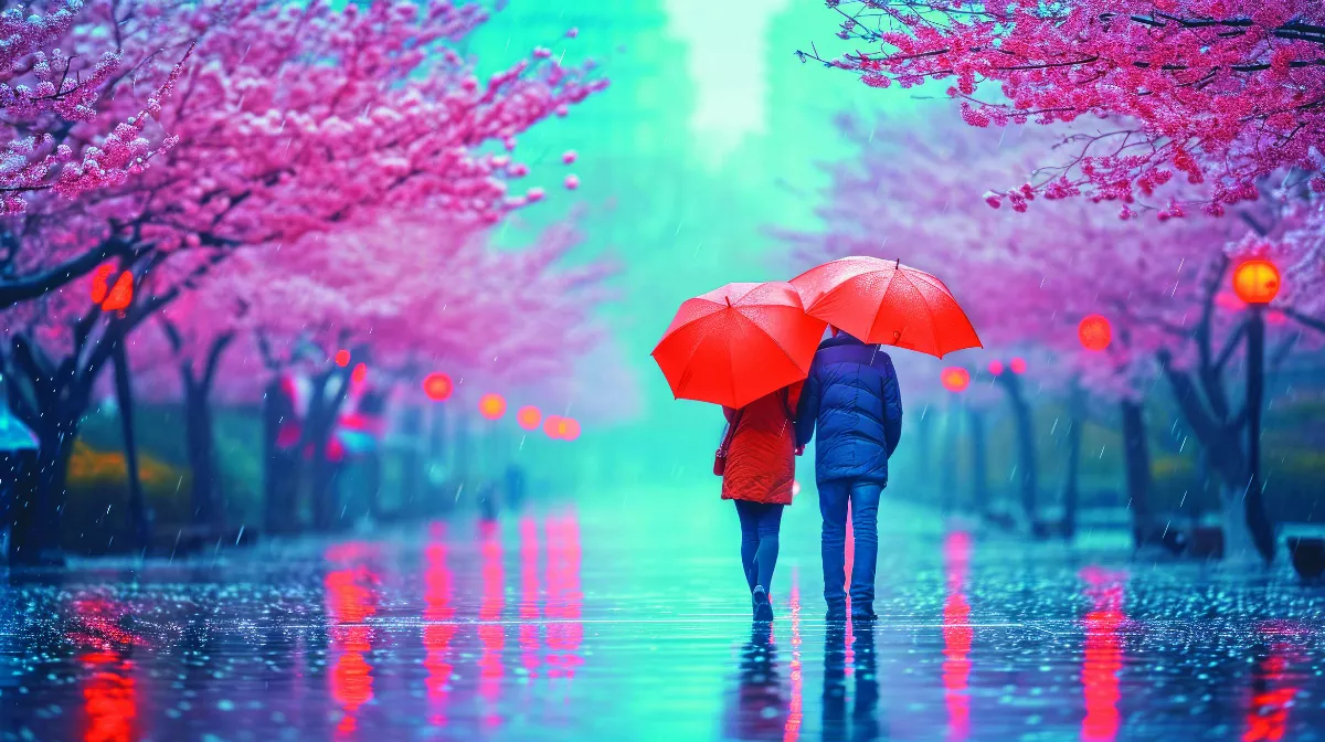 【論愛談情】多點敬意 讓愛延續