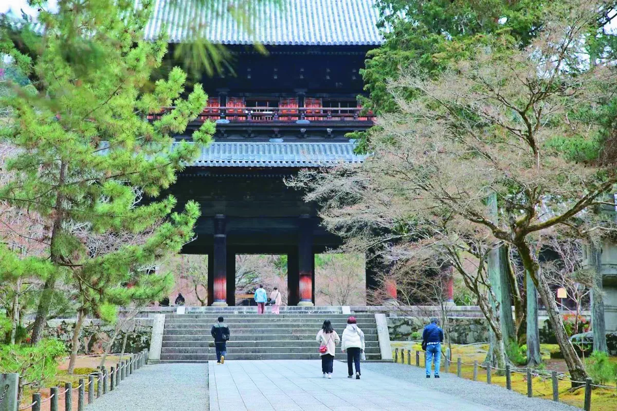 【慢活京都】珍貴的小事
