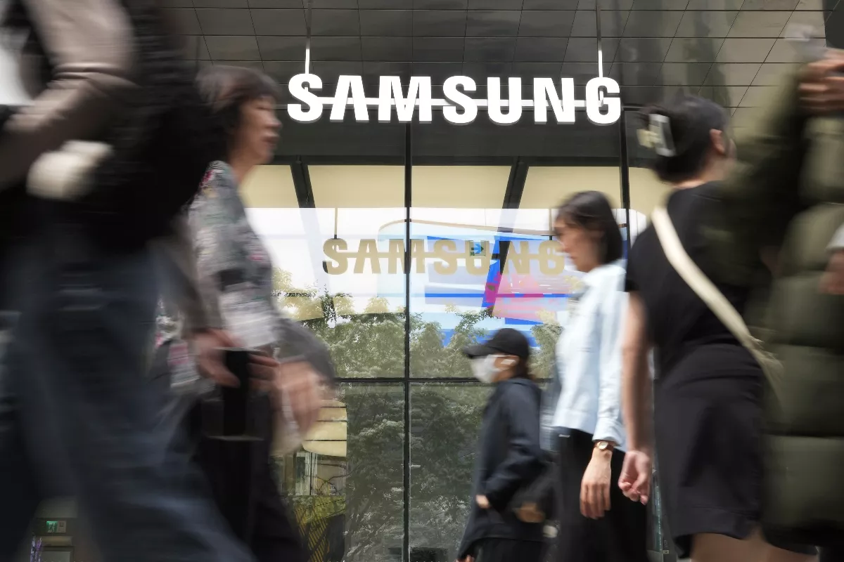 半導體工時上限喬不攏 南韓擬鬆綁特別延長制
