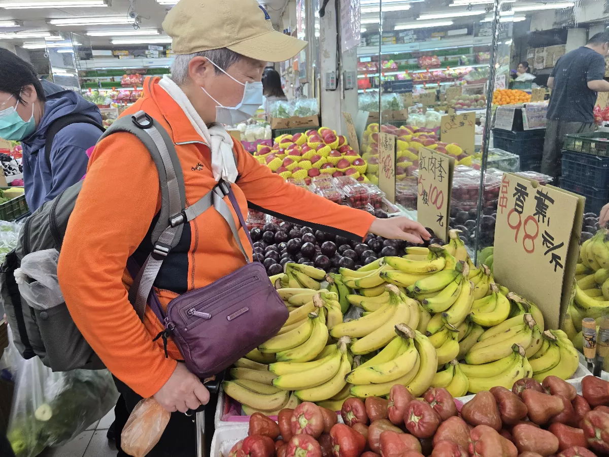 香蕉價格飆漲 農業部：不因短期價漲貿然進口
