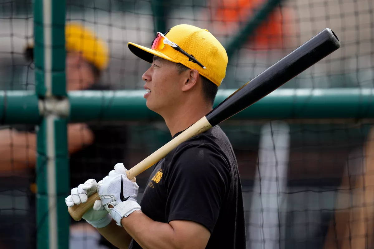 MLB／鄭宗哲下放3A 大聯盟台將剩李灝宇