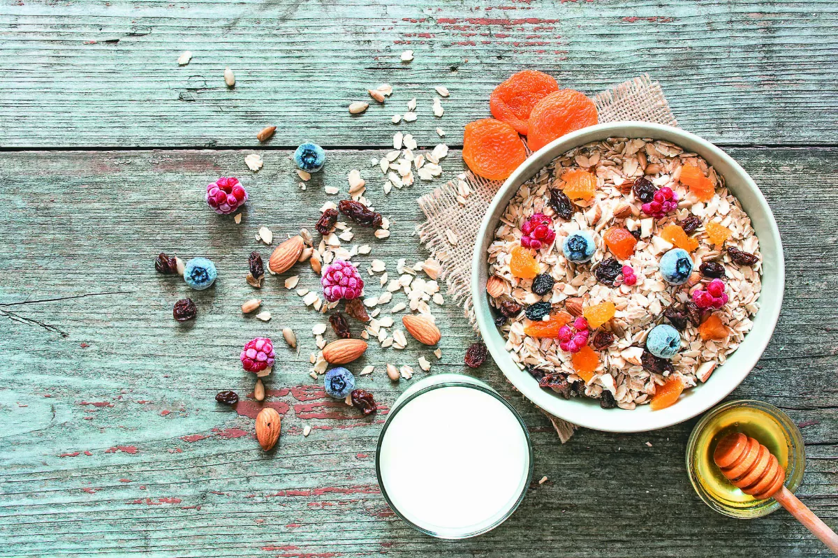 控制體重、多吃蔬果  降低子宮內膜癌風險