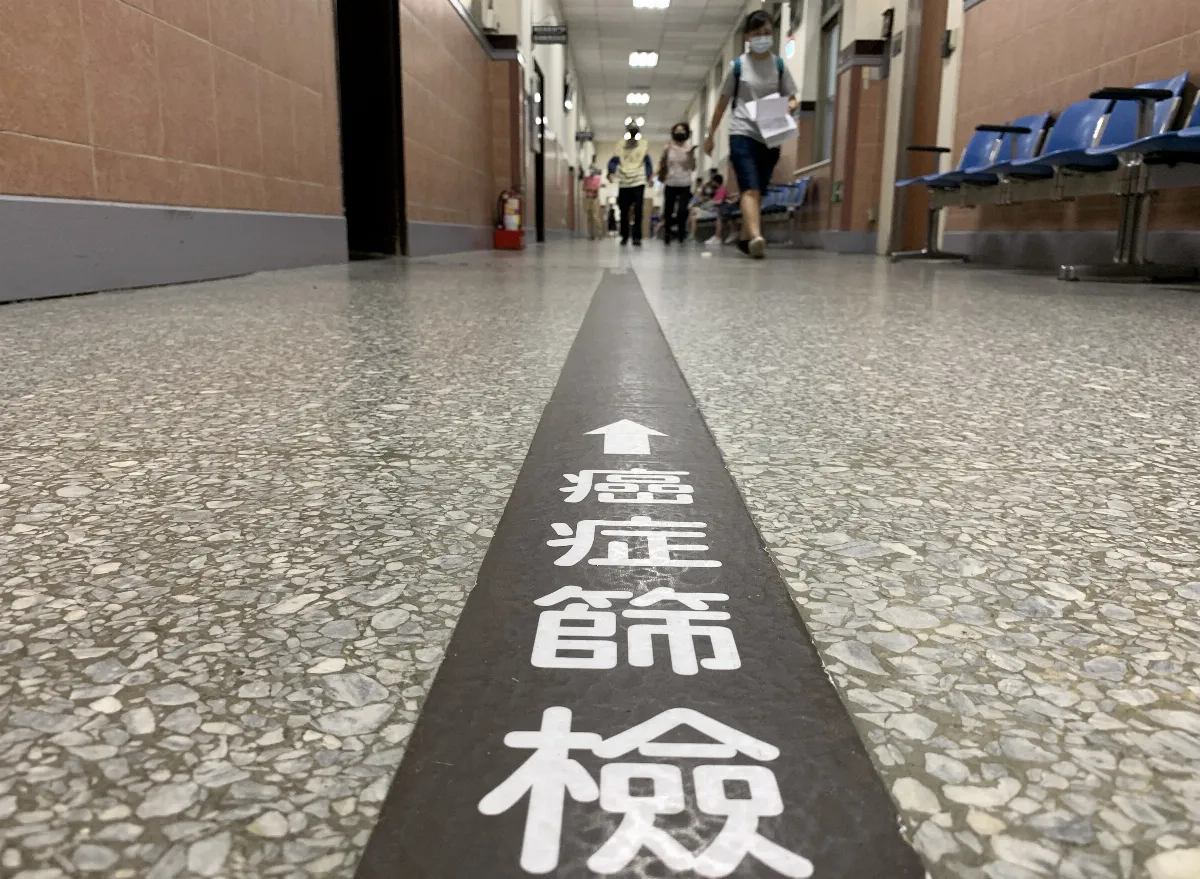 癌症榜首已不是大腸癌 肺癌登第一 