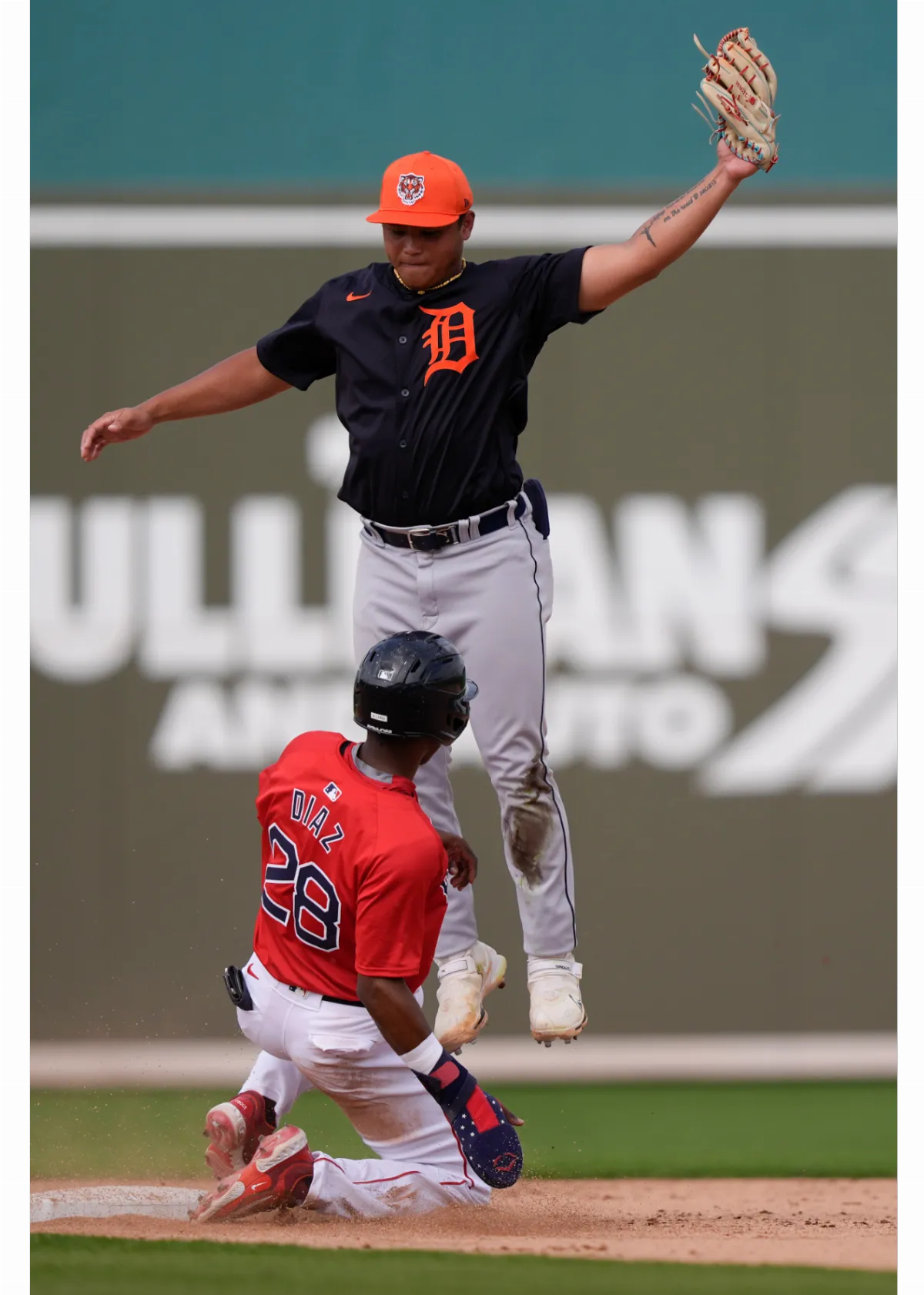 MLB／李灝宇連4場未敲安下放 大聯盟已無台將