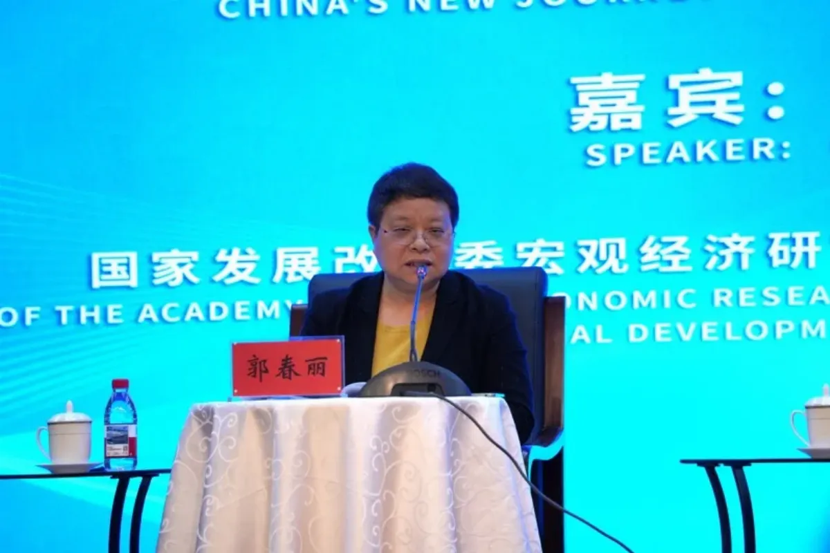 陸發改委專家：美加稅對陸經濟影響不大