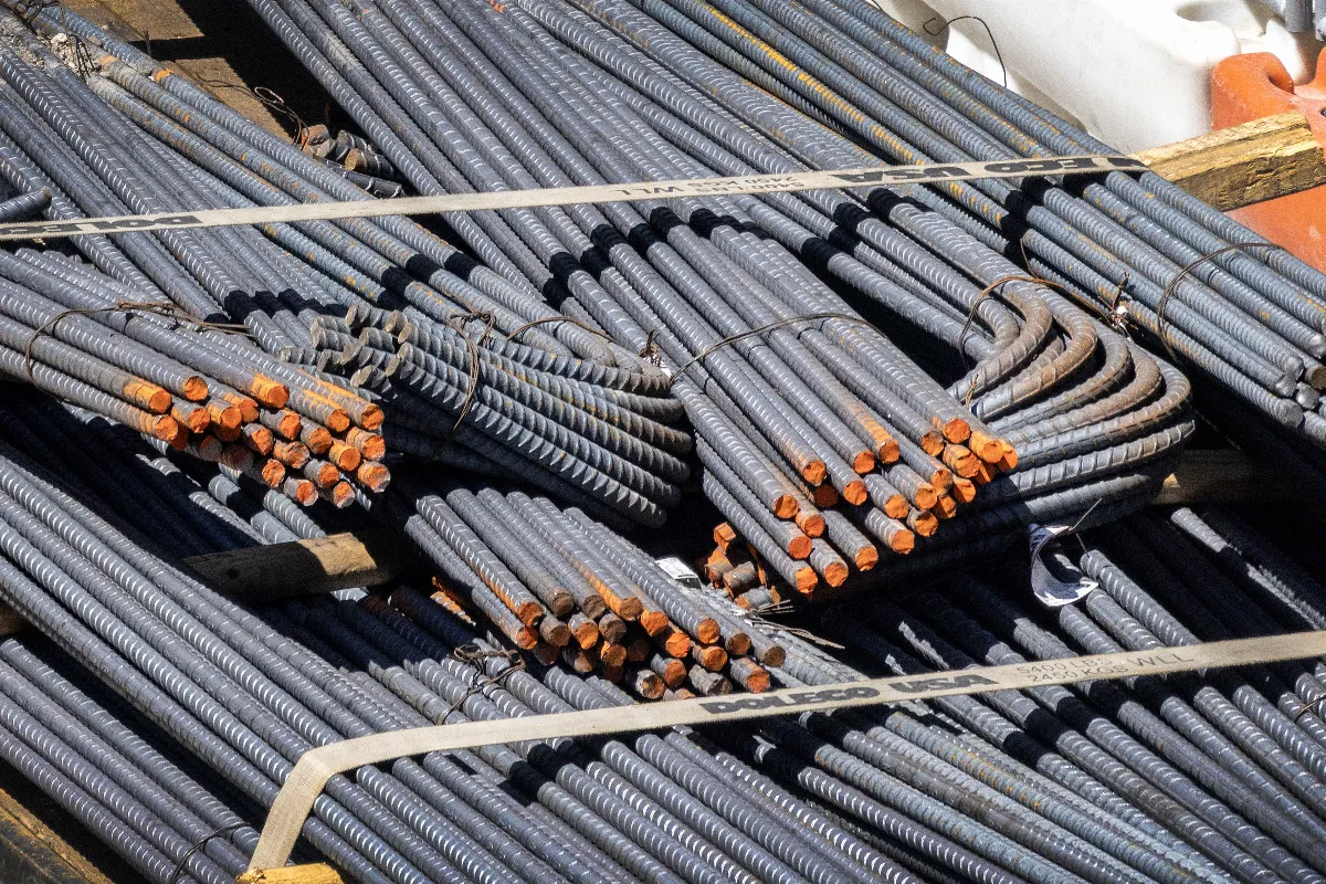 貿易戰烽煙四起 川普寸步不讓