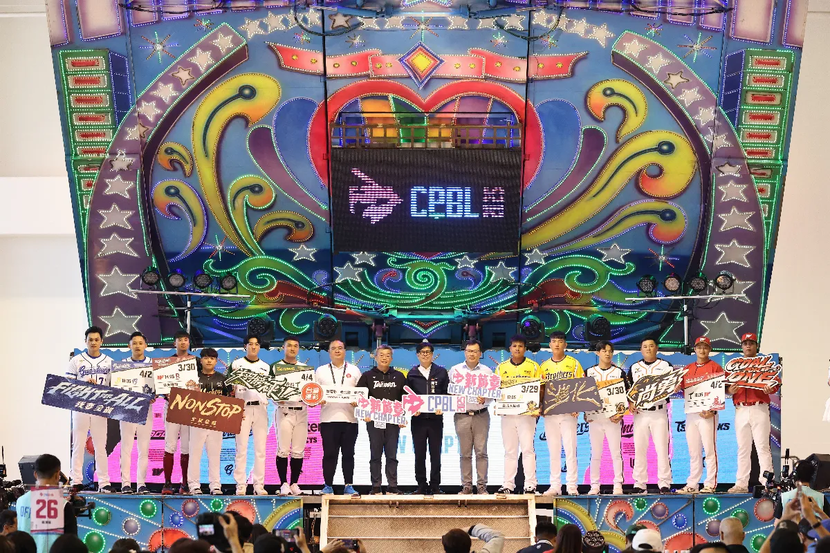 中職／年過30有差 郭俊麟出現以往沒發生的傷