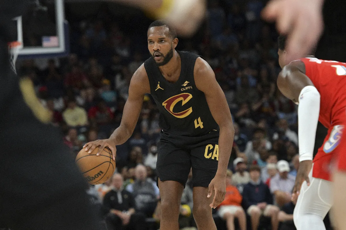 NBA／莫蘭特44分無用 騎士摘16連勝破隊史
