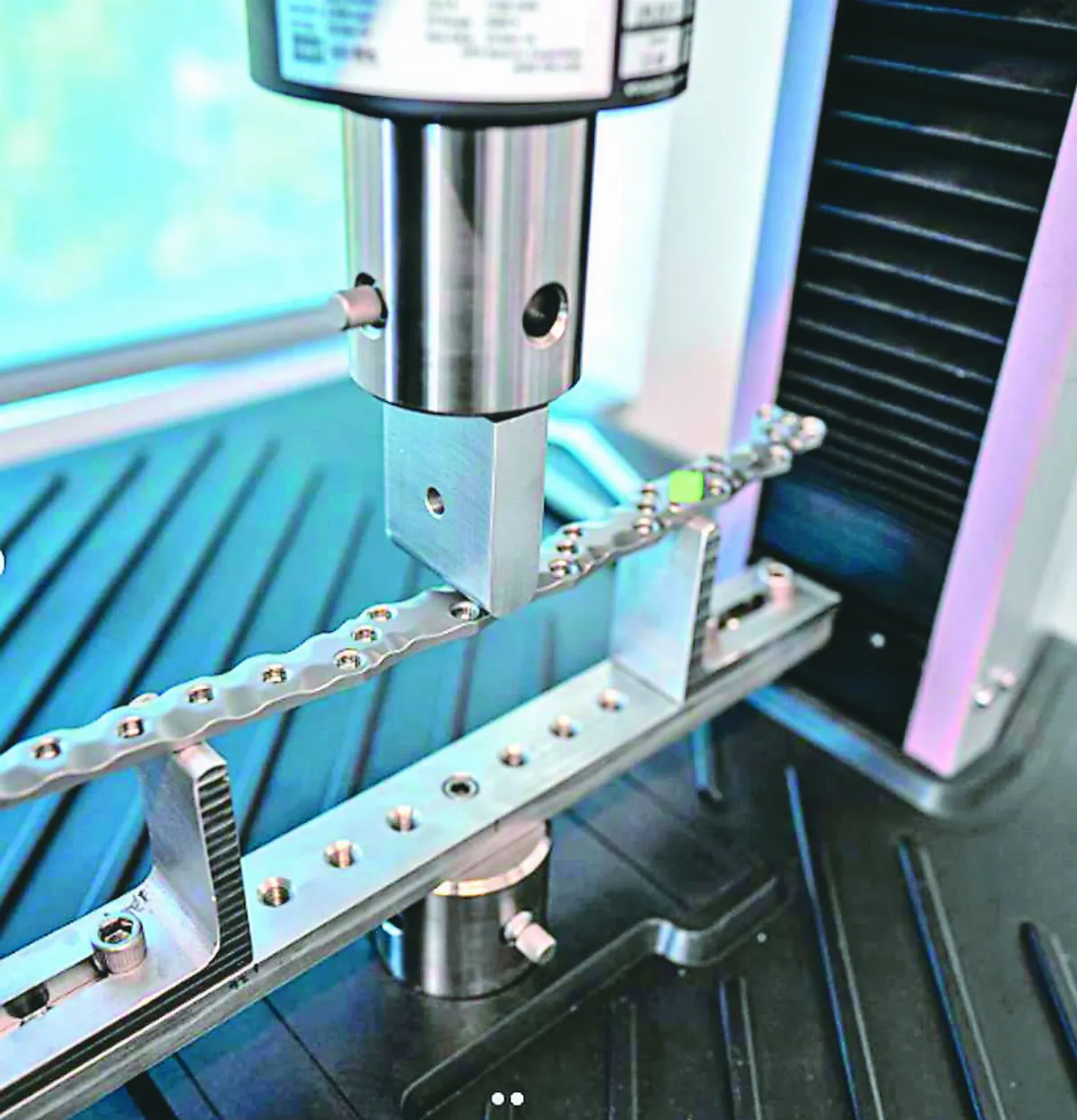 微型感測器 助攻復健療程