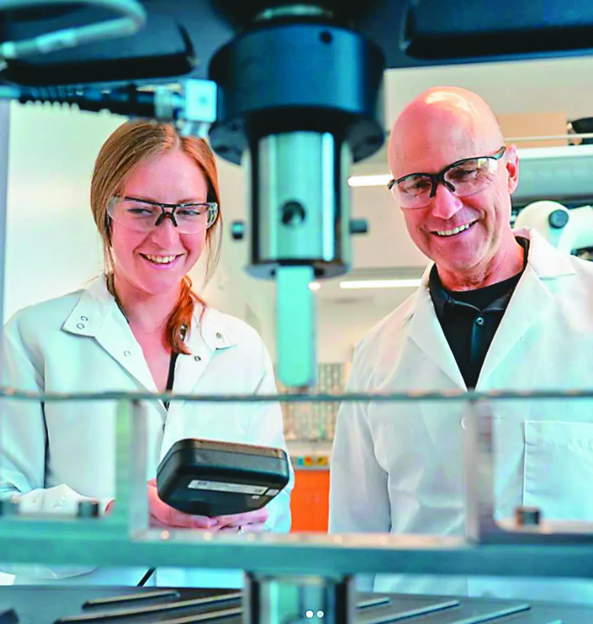 微型感測器 助攻復健療程