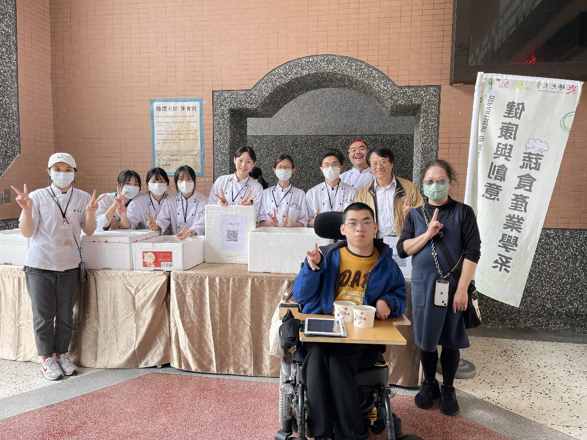 緬懷星雲大師慈悲智慧    佛大分享半碗鹹菜的滋味  